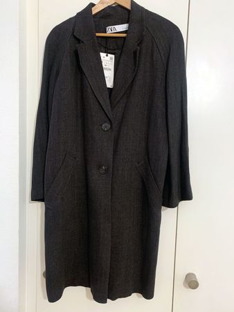 Zara Mantel S