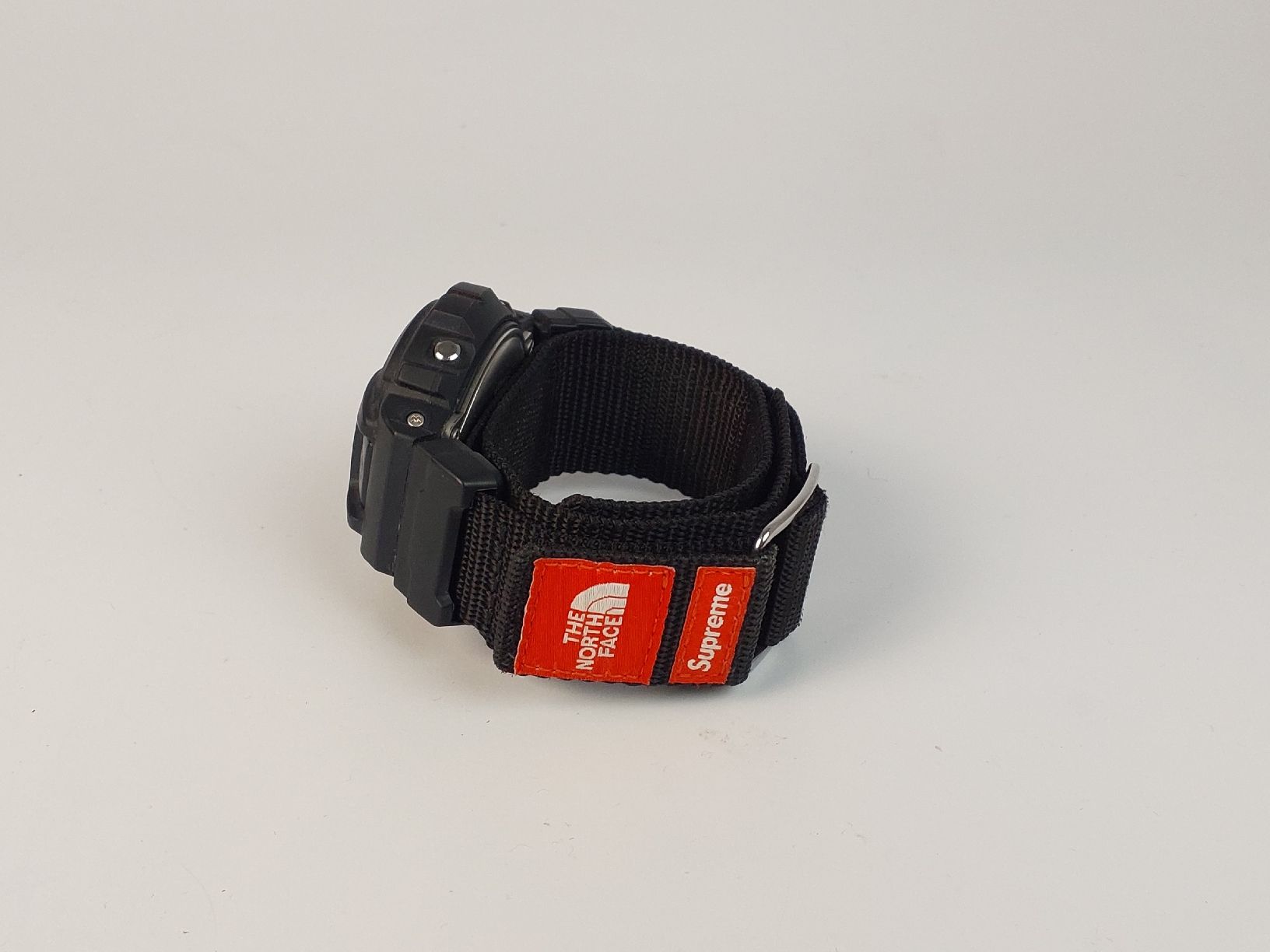Casio Uhren: Casio G-Shock Supreme x The North Face – Gebraucht aus Luzern von CAZS_Luzern 1