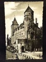 Rapperswil, Schloss