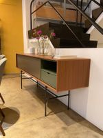 1 Treku Sideboard Aura ab Expo Wohnidee Luzern