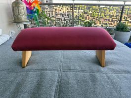 Lotuscraft Meditationsbank DHARMA