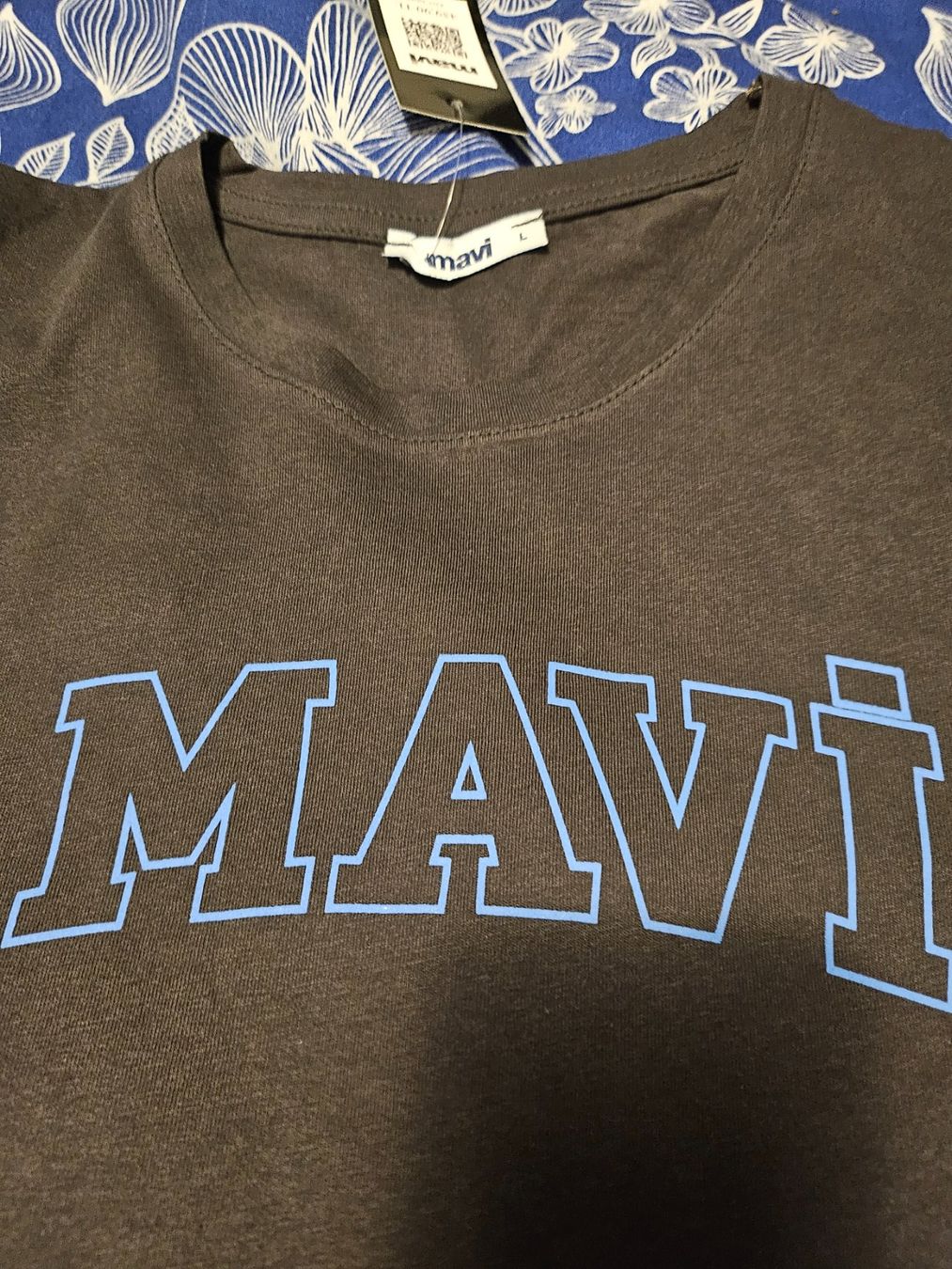 Mavi T-shirt: T-shirt L Mavi – Nuovo e nell'imballaggio originale da Dietikon venduto da Eleda 1