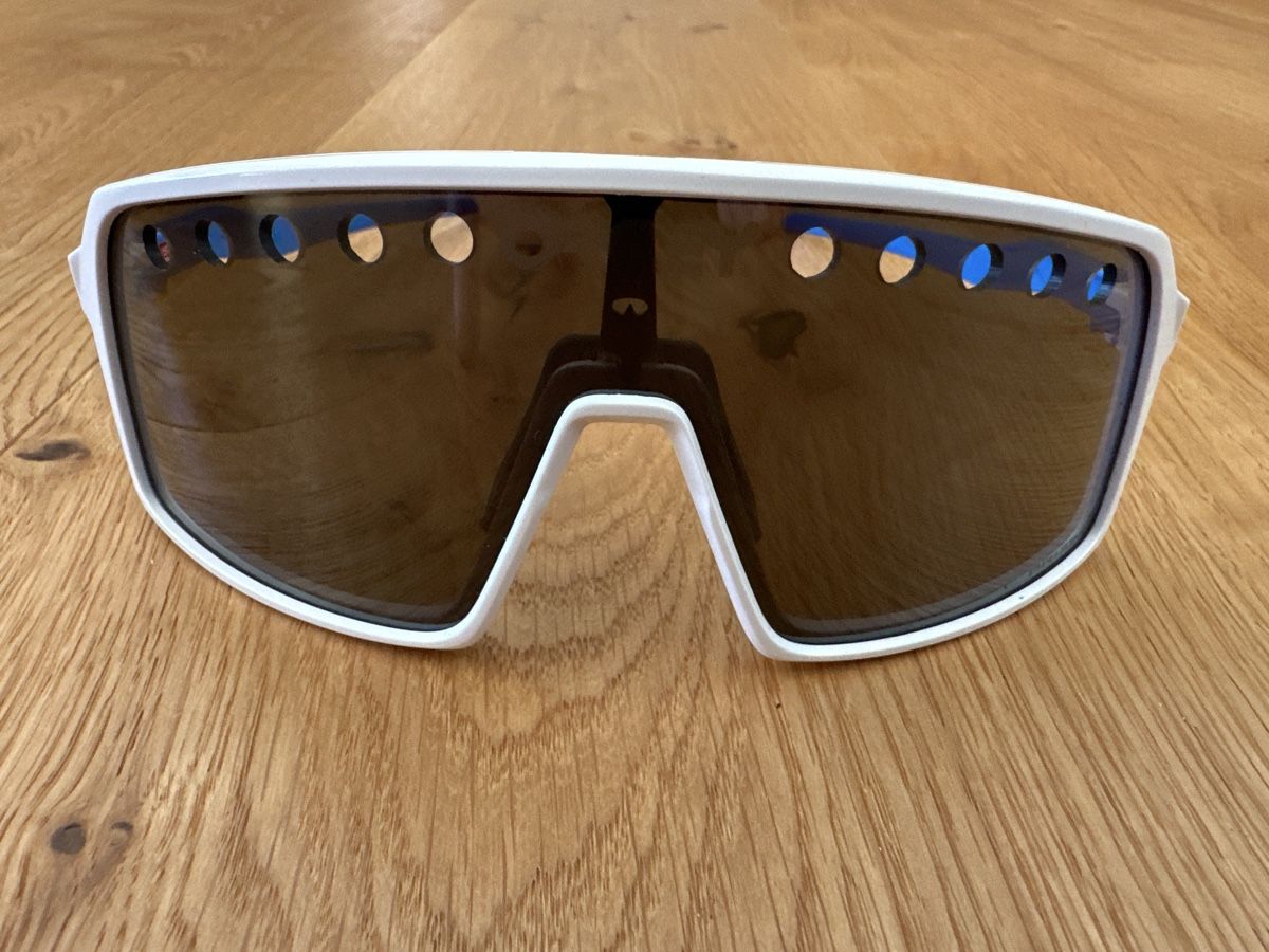 Oakley Occhiali & Lenti: Oakley Sutro Prizm Sonnenbrille – Usato da Trun venduto da TheTschaub 1