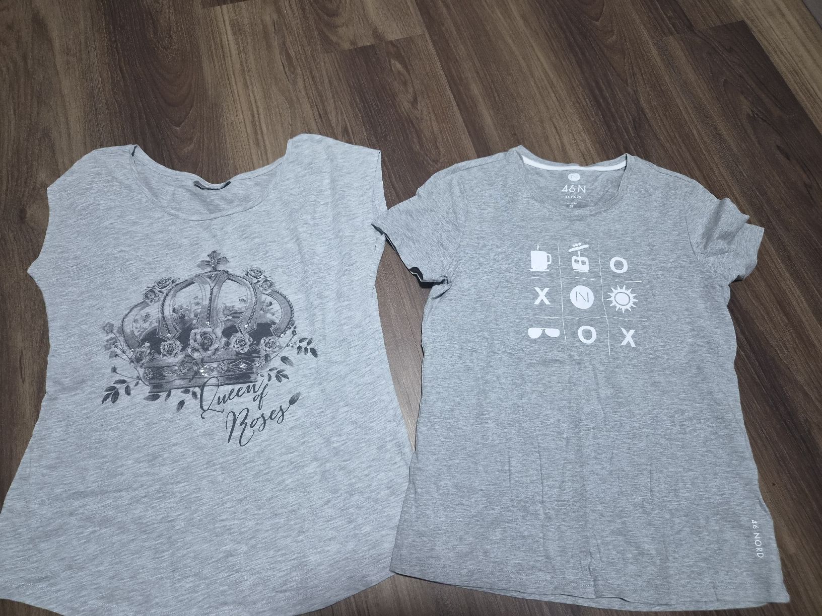 Lotti di vestiti: 9 T-Shirts Grösse M – Usato da Altishofen venduto da tammy05 2