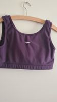 nike sportbh