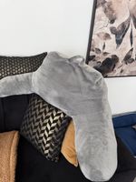 2 rückenkissen neuwertig 