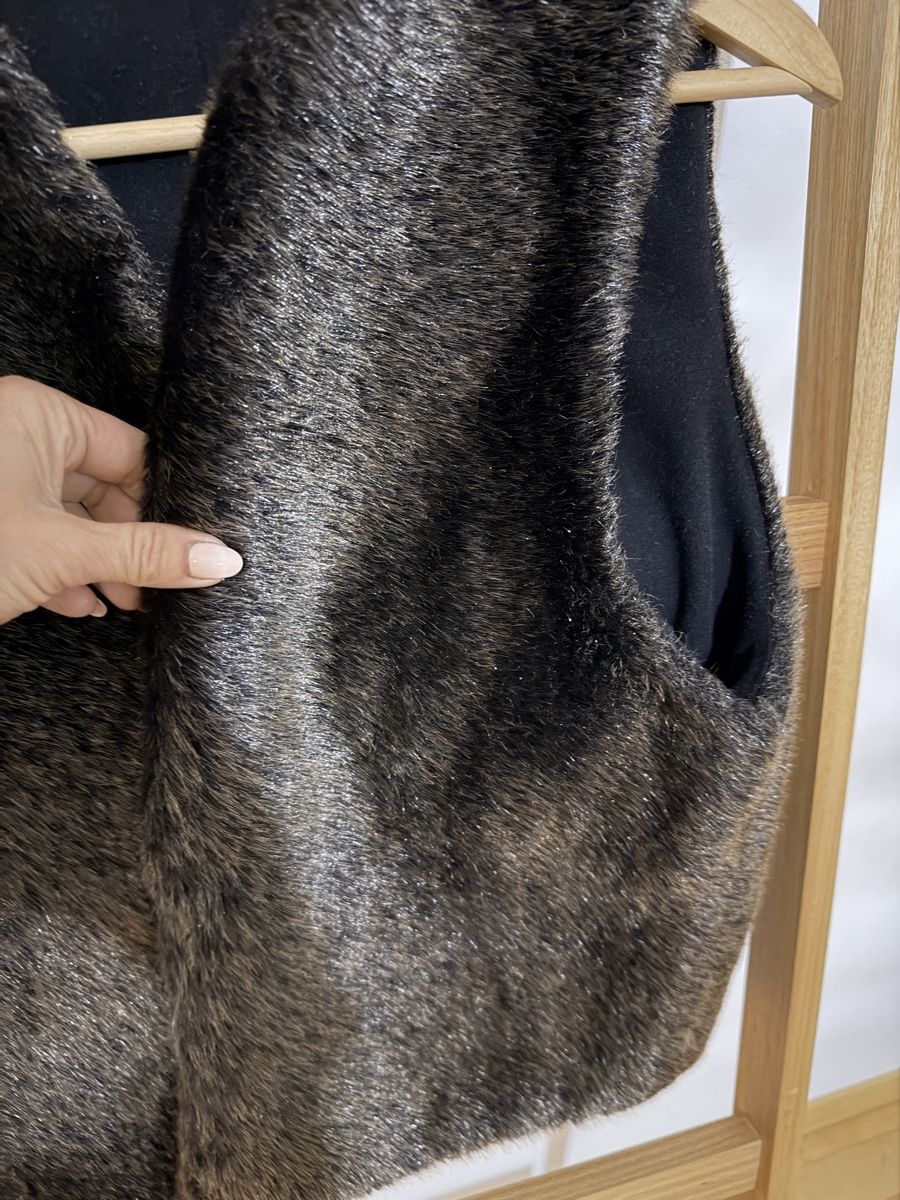Gilets & Westen: Vintage Fellweste  – Gebraucht aus Neerach von the_modern_mini 1
