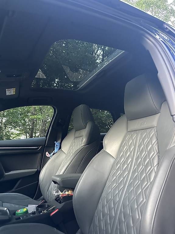 Autos: Audi S3 8Y – D'occasion à Rivera par pon_k5yq 4