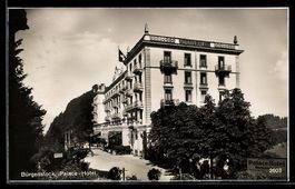 AK Bürgenstock, Palace-Hotel