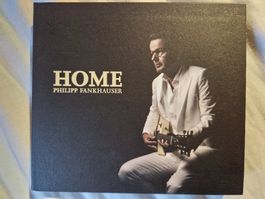 Philipp Fankhauser – Home