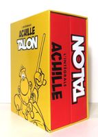 L'Intégrale Achille Talon.