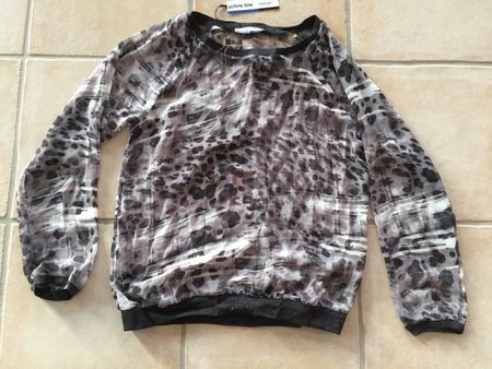 Neue Damen Tunika Grösse M