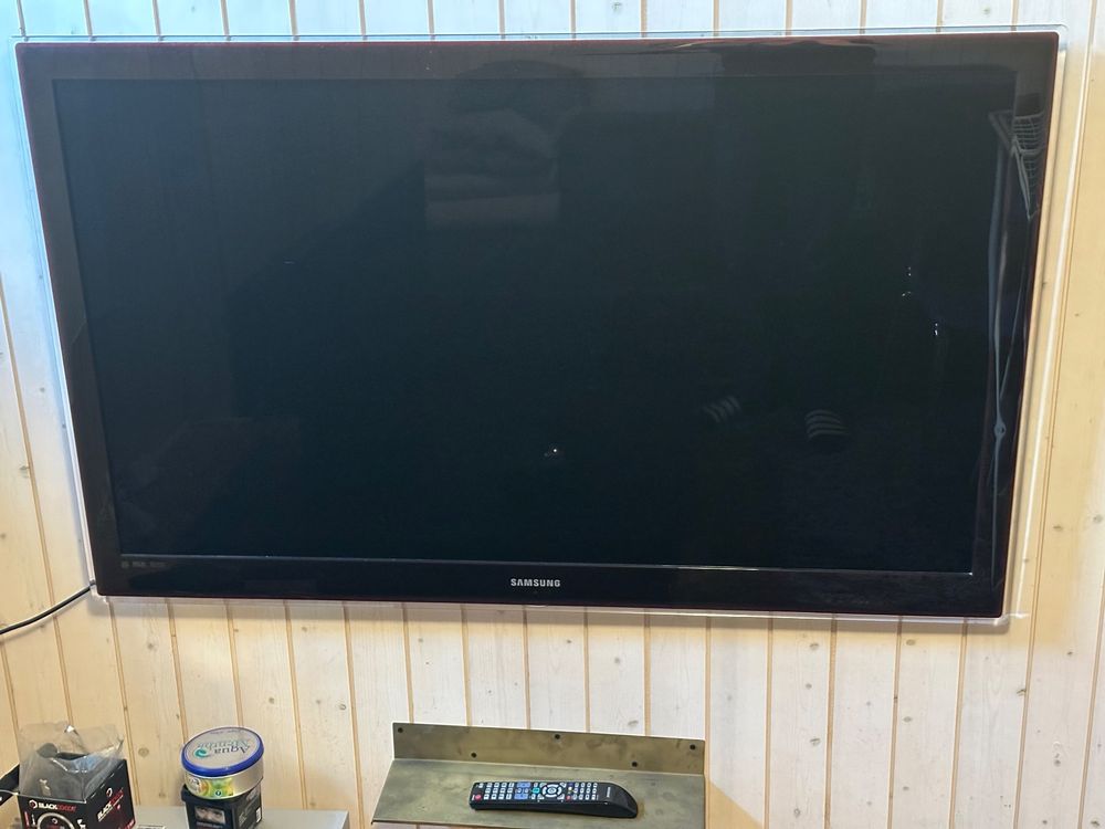 Samsung TV 55 Zoll | Kaufen auf Ricardo