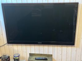 Samsung TV 55 Zoll