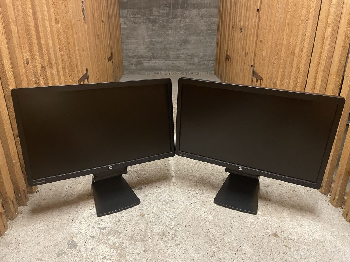 Monitore: HP Elite Bildschirm – Gebraucht aus Ipsach von takacseni 2