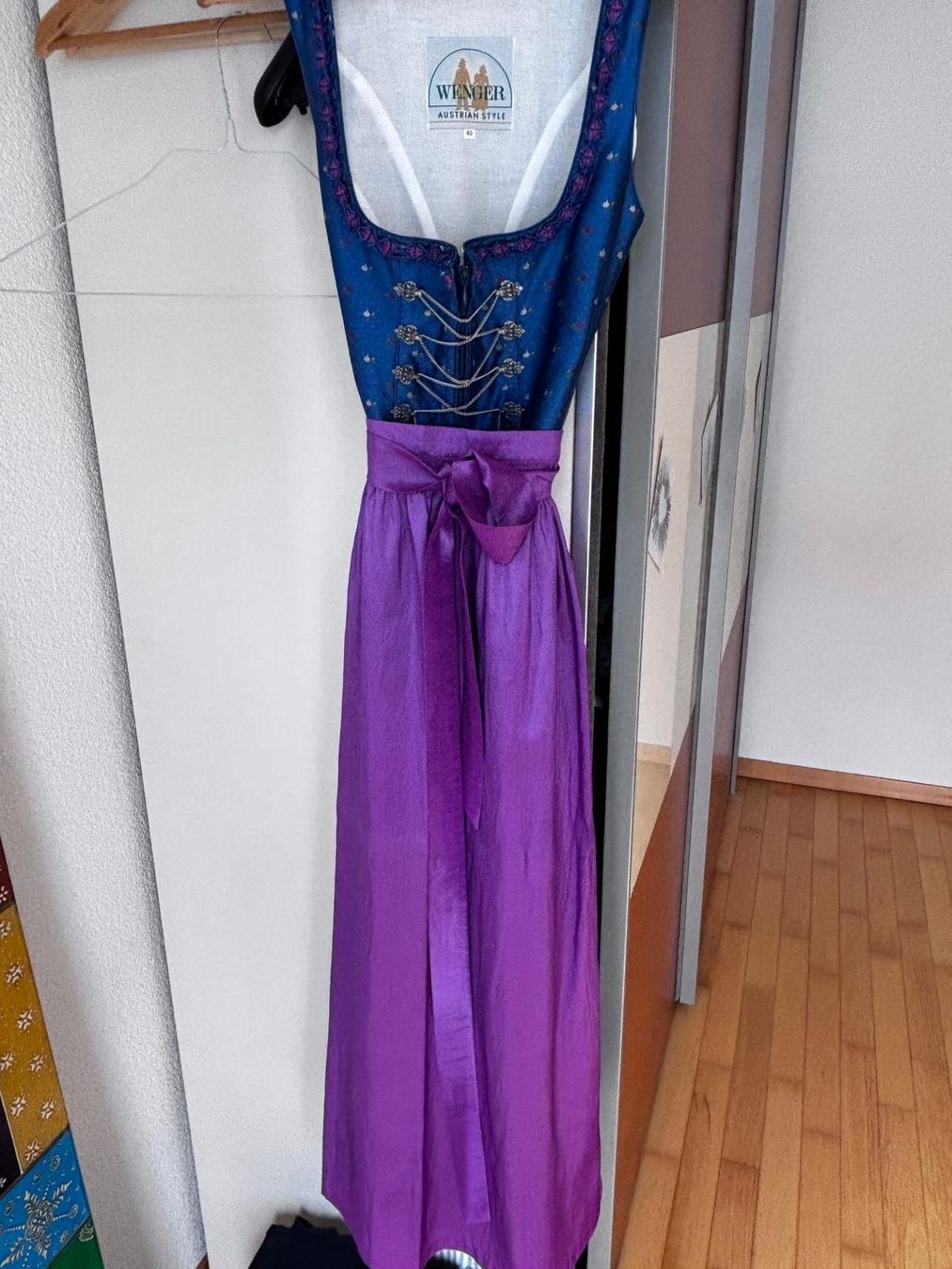 Kostüme: Dirndl – Neu (gemäss Beschreibung) aus Frenkendorf von Eggi74 1