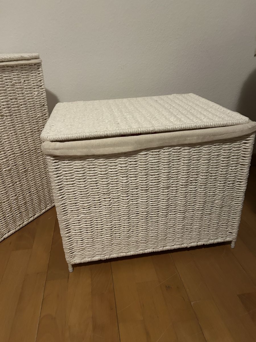 Altro per la casa: Zara korb – Nuovo (secondo la descrizione) da Zürich venduto da del_2dkl
