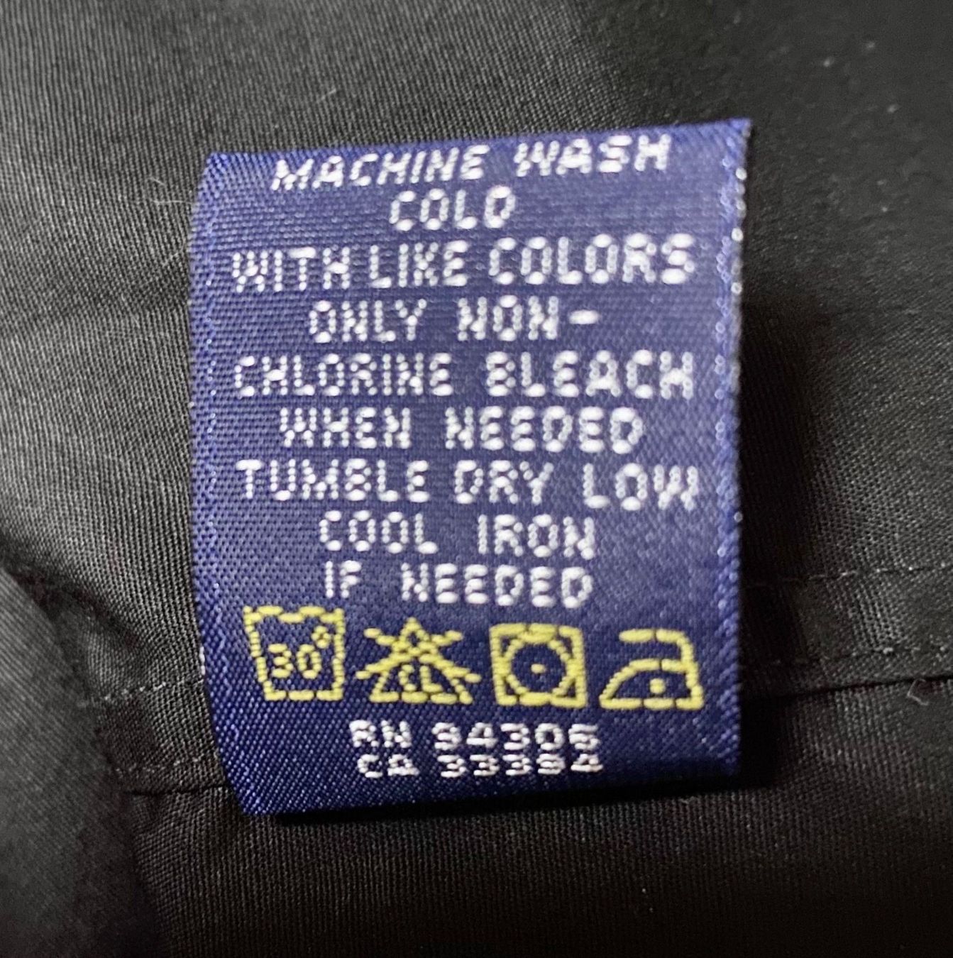 Ralph Lauren Hemden: Neuwertige Ralph Lauren Bluse Grösse 34 – Gebraucht aus Winkel von Flyhy2020 5