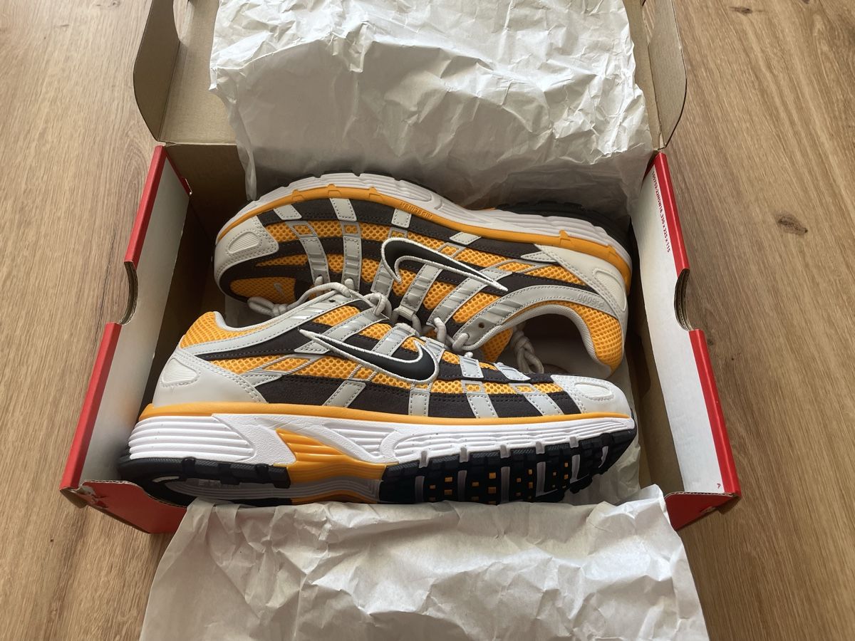 Nike Scarpe da uomo: Nike P-6000 – Nuovo e nell'imballaggio originale da Niederuzwil venduto da Ferdi_Fuchs 3