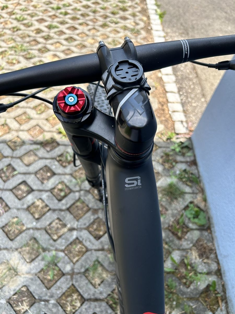 Cannondale Vélos: Cannondale Scalpel 29 Lefty S – D'occasion à Burgdorf par Outdoor5 2