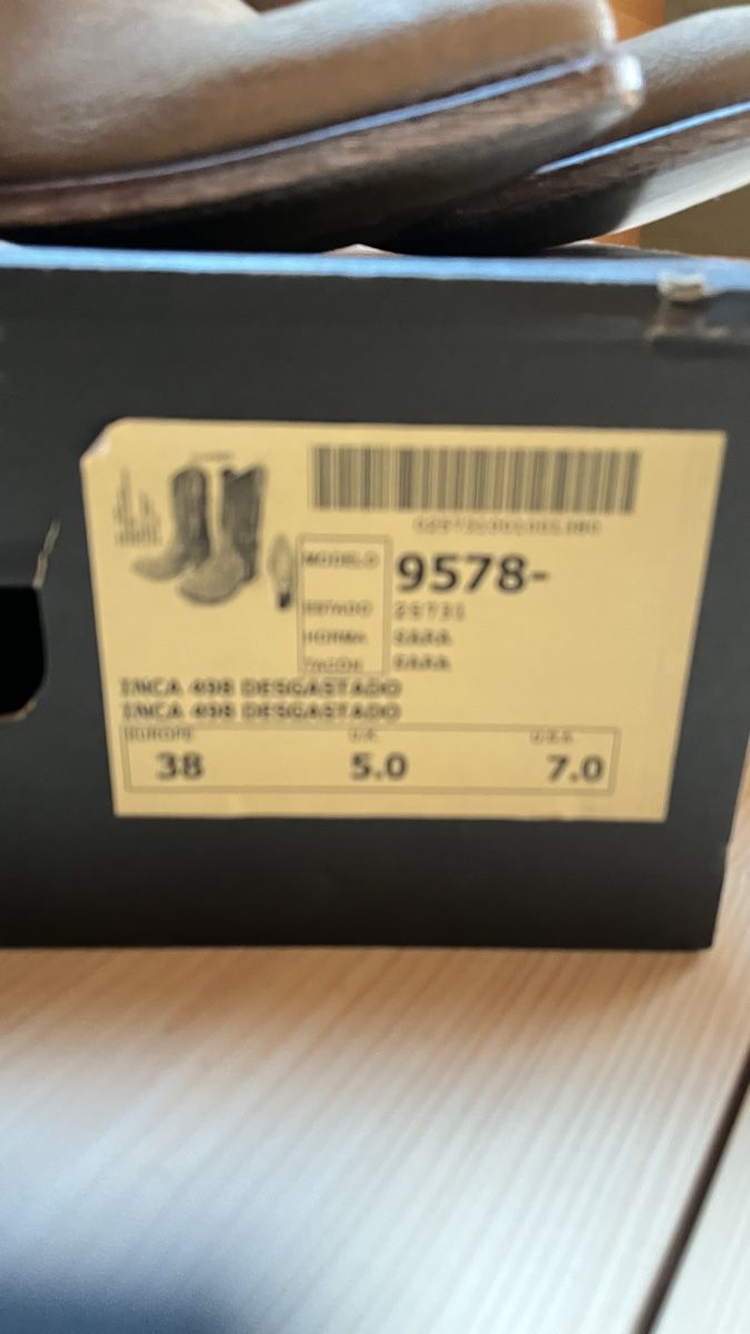 Sendra Scarpe da donna: Sendra Boots Gr.38 – Nuovo e nell'imballaggio originale da Rebstein venduto da nana33 1
