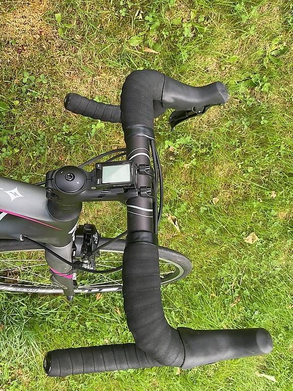 Velos: Rennvelo Spezialized Ruby Comp 51 – Gebraucht aus Düdingen von luno2012 4