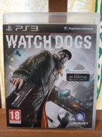 Watch Dogs PS 3 Spiel