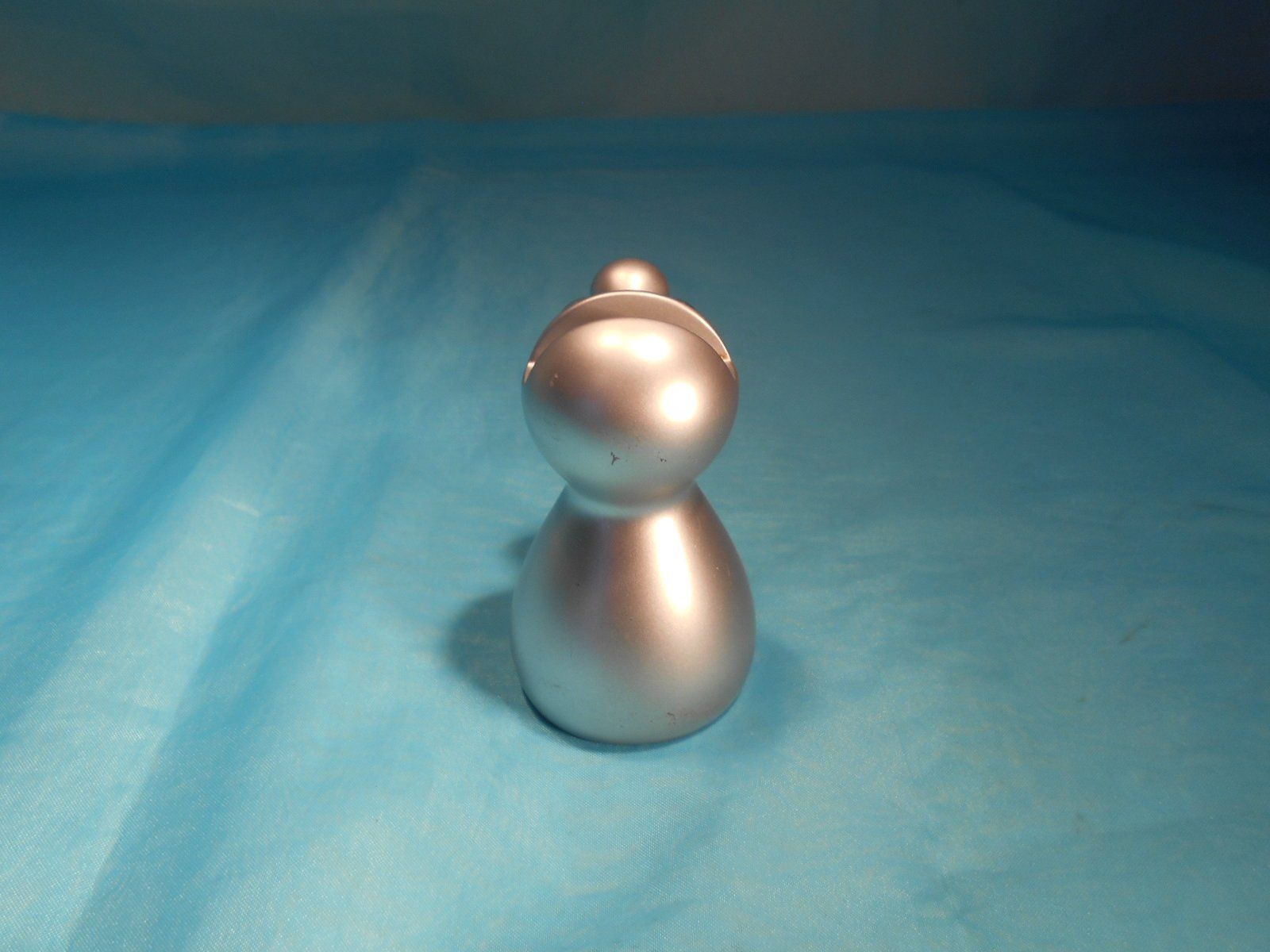 Supporti a parete: Ente silber Brillenhalter H: 8cm – Nuovo (secondo la descrizione) da Bellach venduto da JingleCherry 3