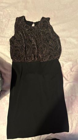 Schönes Kleid