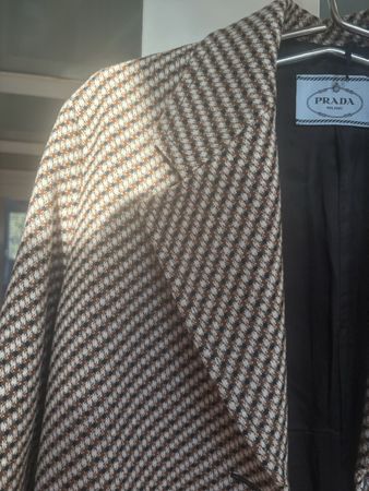 Prada jacket