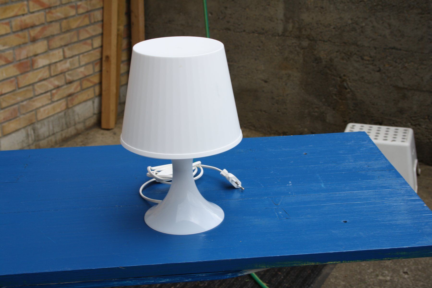 Ikea Lampade: TISCHLAMPE IKEA – Usato da Wauwil venduto da Pneuedy 6