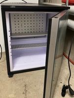 INDEL B K 60 ECOSMART PV Minibar anthrazit NeuPreis ca:1100F