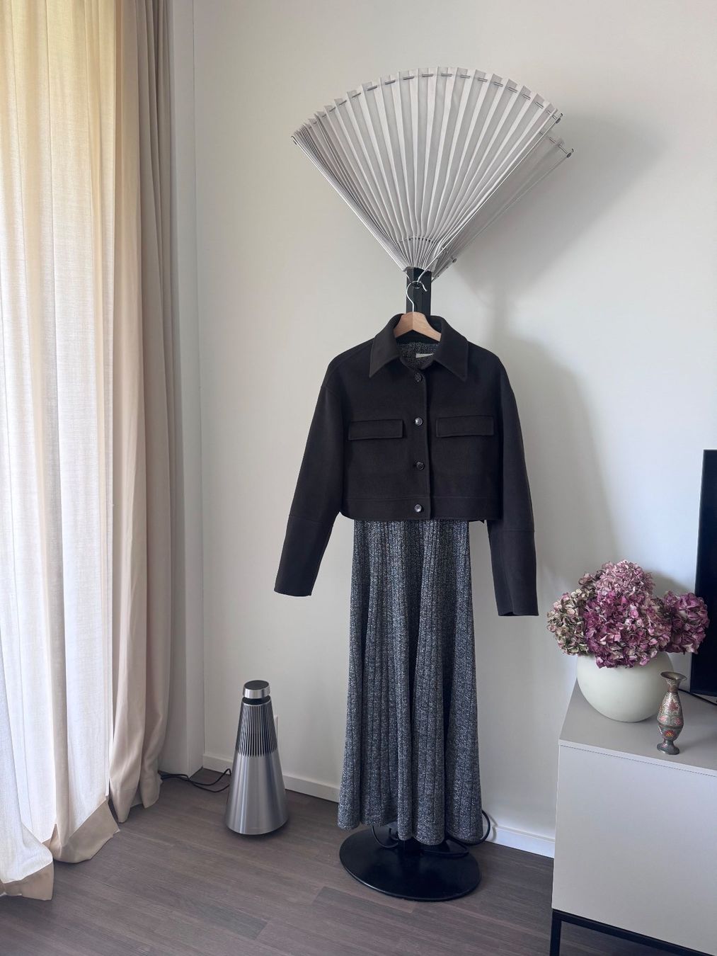 Giacche: Nanushka NEVELLE Jacket Anthracite Grösse XXS – Nuovo (secondo la descrizione) da Zug venduto da kbu_m2jf 3