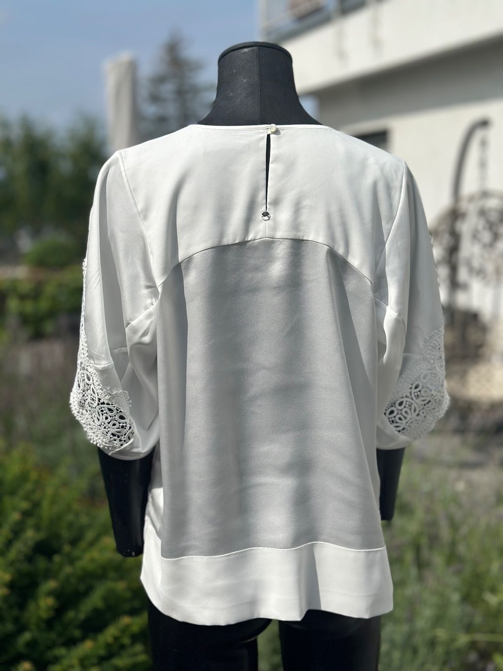 Camicette: HICH TECH - Bluse - 42/36 – Nuovo (secondo la descrizione) da Zufikon venduto da Modestil365 2