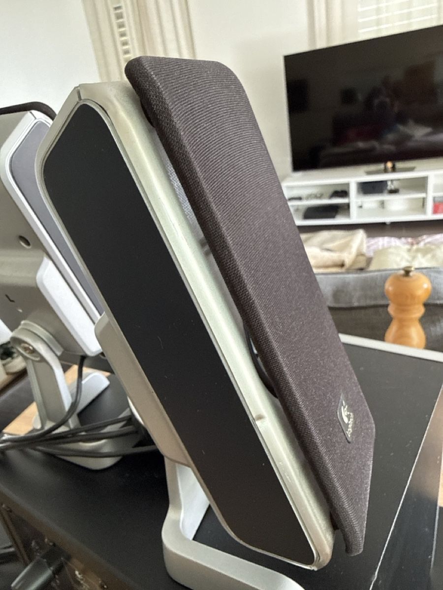 Logitech Lautsprecher: Logitech Z3 Lautsprechersystem 2.1 – Gebraucht aus Baar von d-e-u-s 6