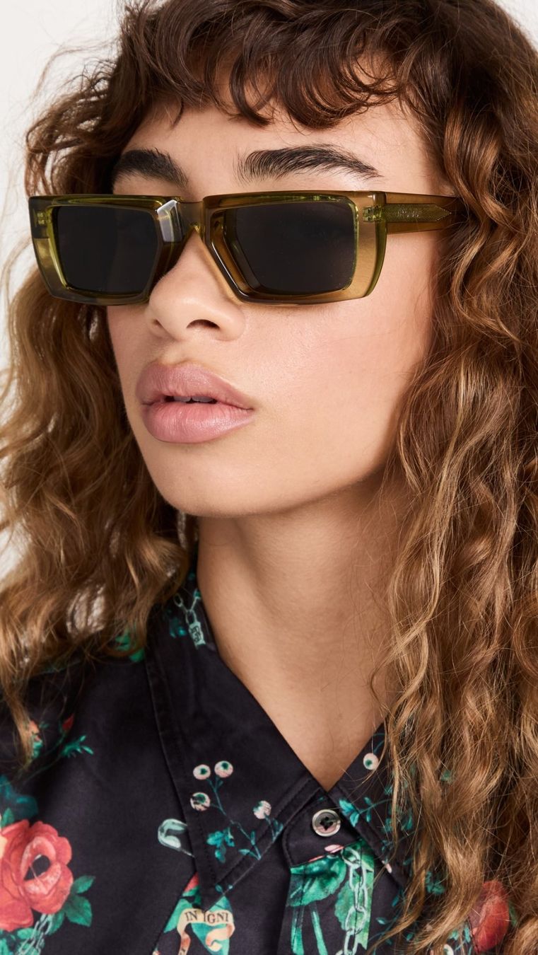 Prada Brillen & Gläser: Orig. PRADA Runway Sonnenbrille – Gebraucht aus Tuggen von vivira 3