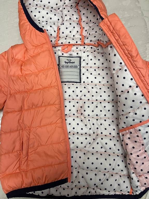 Giacche & Cappotti: Leichte Winterjacke 92 – Usato da Bern venduto da Mikimik23 1