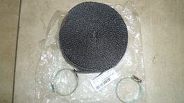 Hitzeschutzband für Auspuff 700cm x 5cm