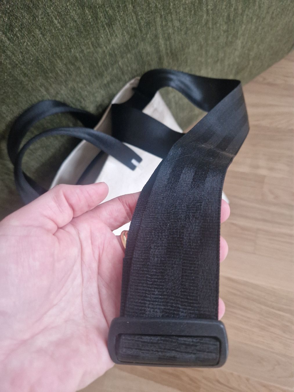 Freitag Taschen: freitag Leland F202 – Neu (gemäss Beschreibung) aus Denges von elo_2zgb 4