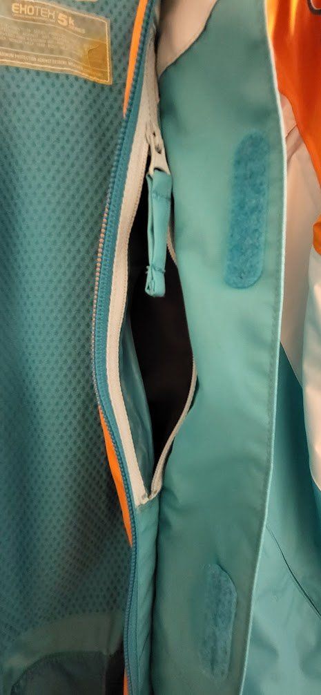 Giacche: Skijacke – Nuovo (secondo la descrizione) da Schaffhausen venduto da AidaK 3