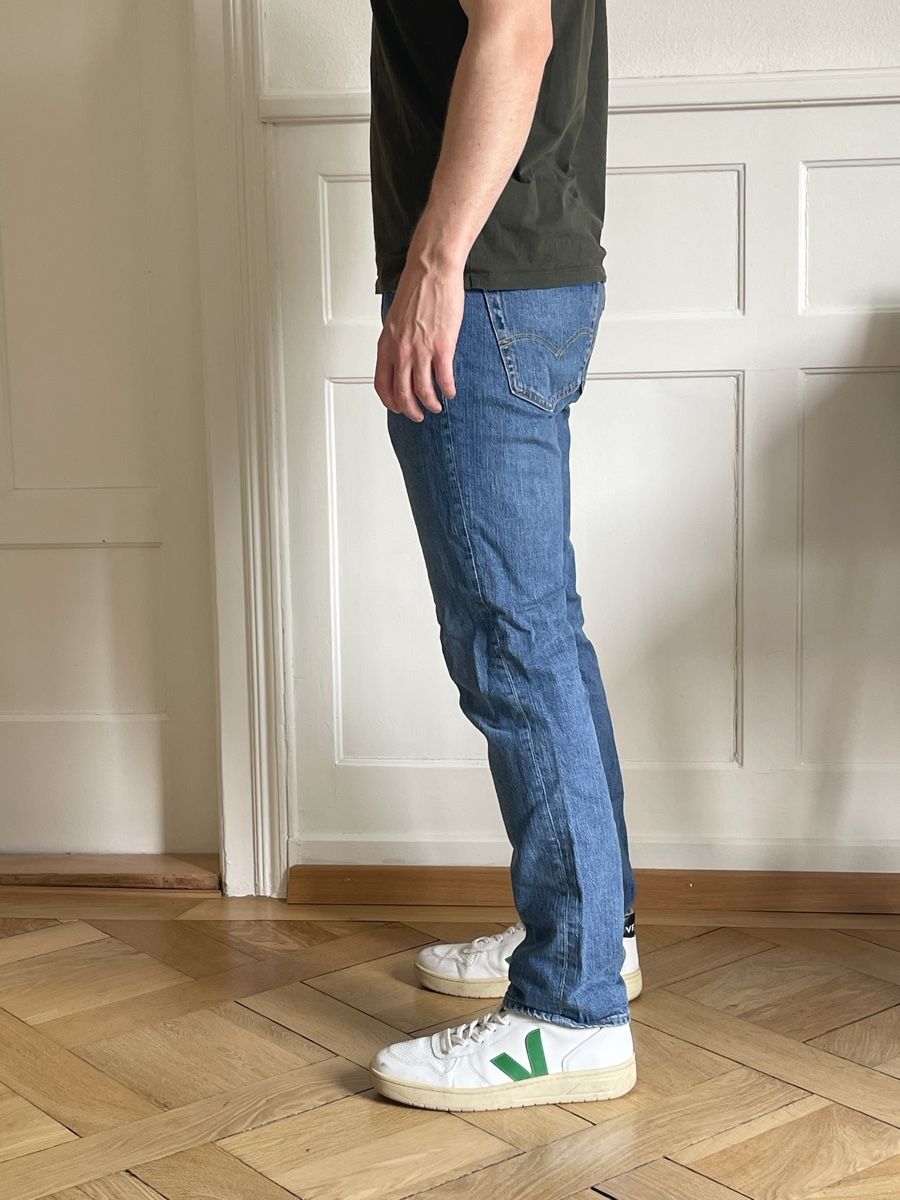 Levi's Jeans: Levi's 511 Jeans W32 L32 – Gebraucht aus Zürich von ric_ld8g 1