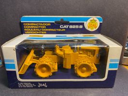 Caterpillar CAT 825B Verdichter - Joal 1:50 OVP