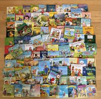 120 Pixi Bücher zu Verkaufen