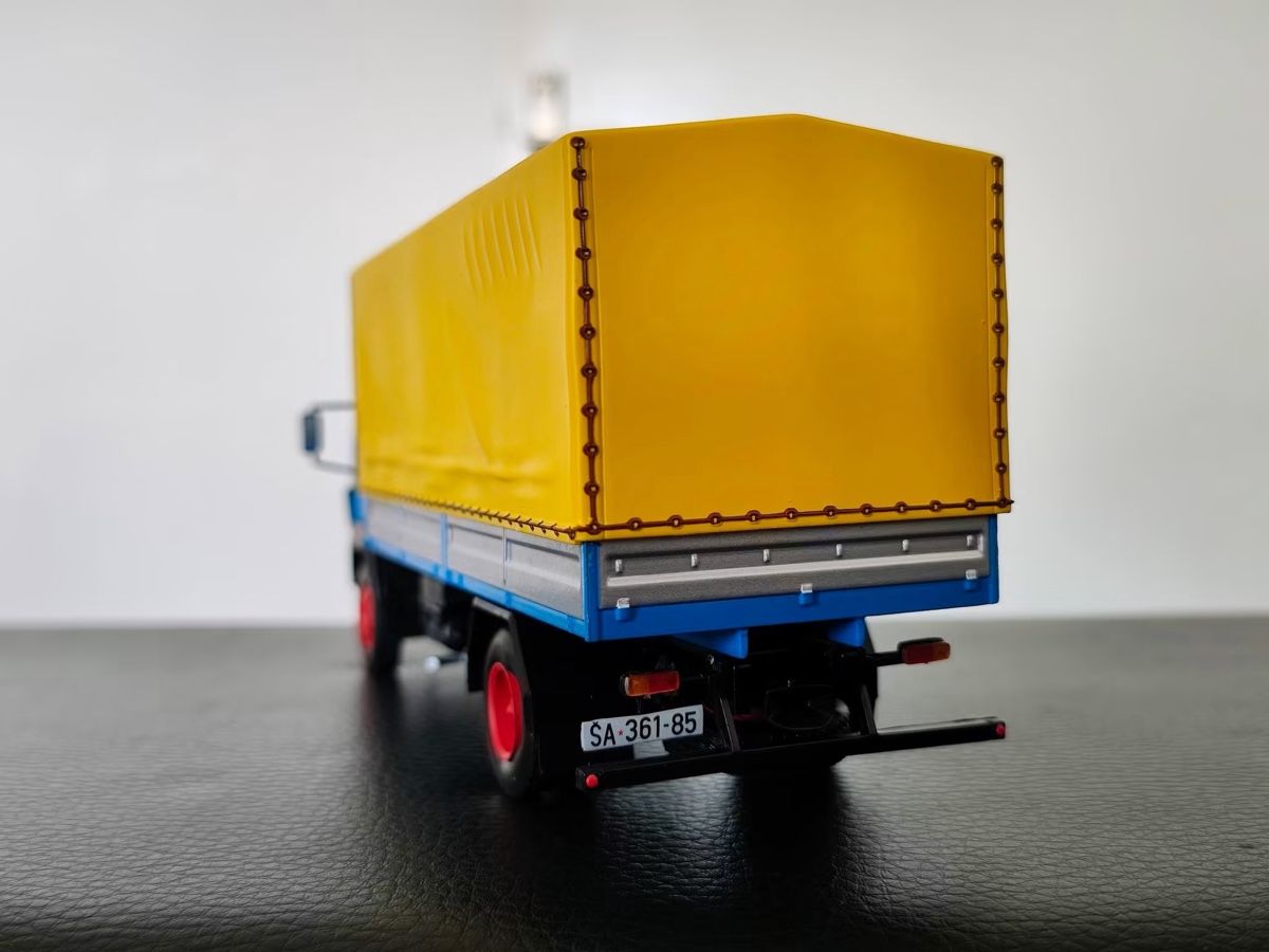 Modellini d'auto: TAM 190 in 1:43 – Nuovo e nell'imballaggio originale da Belp venduto da be3027 4