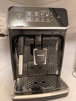 Philips Kaffeevollautomat   Garantie vorhanden