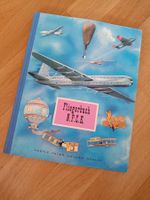 Fliegerbuch N.P.C.K.