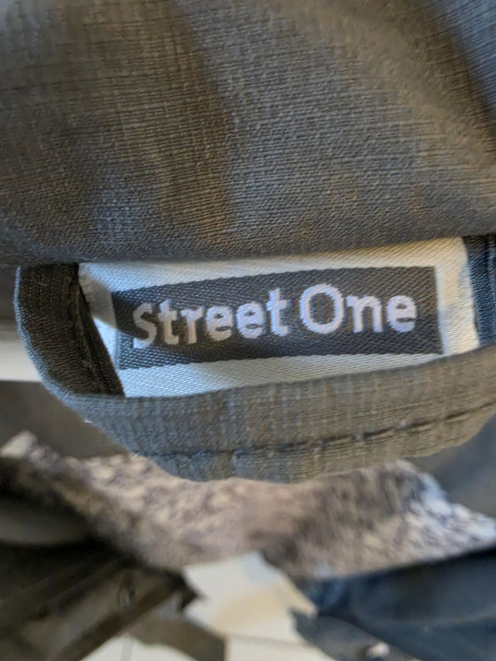 Jacken: Übergangsjacke Street One 38 – Gebraucht aus Grossaffoltern von Hmihi 3