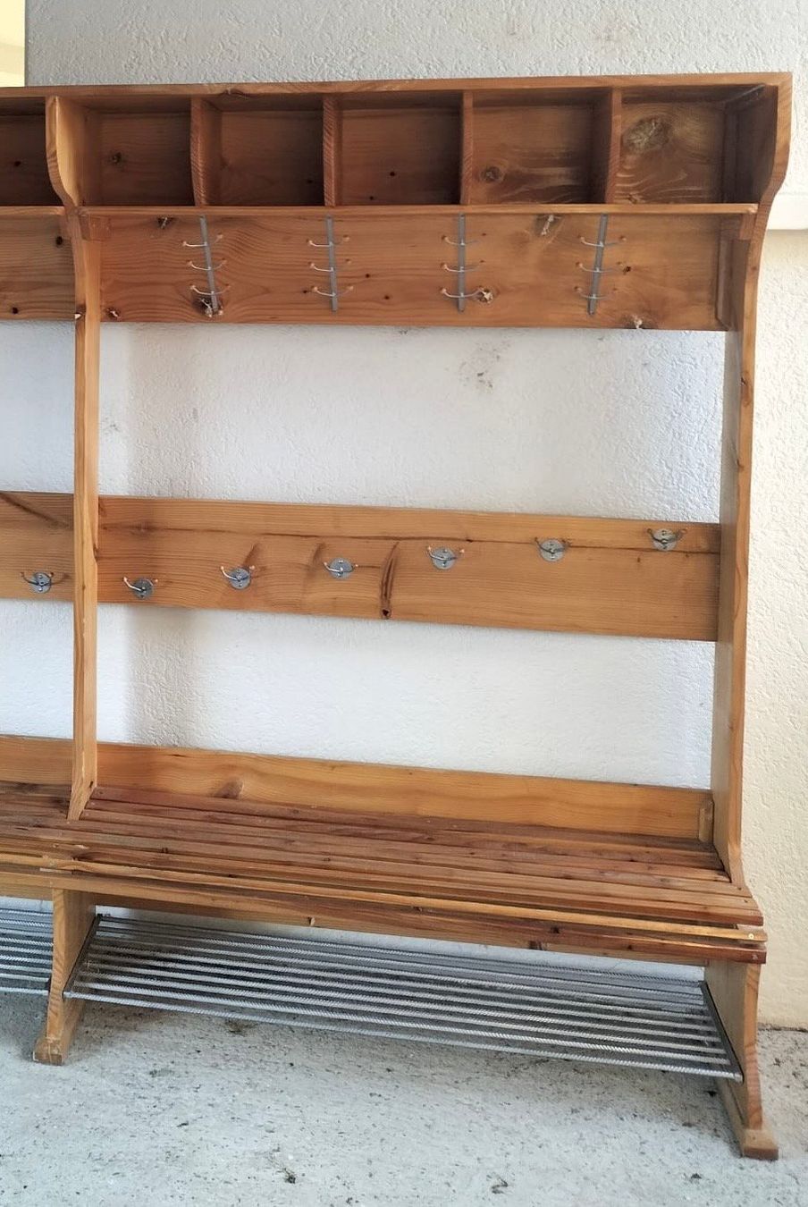 Guardaroba: Grosse Garderobe – Usato da Pfaffnau venduto da Gerry1503 1