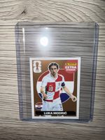 Panini Extra Sticker Luka Modric Bronze🔥