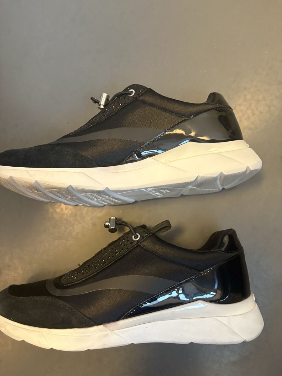 Geox Scarpe da donna: Geox Sneaker , NP 135 CHF 🌸 – Nuovo (secondo la descrizione) da Obbürgen venduto da bugi6868 3